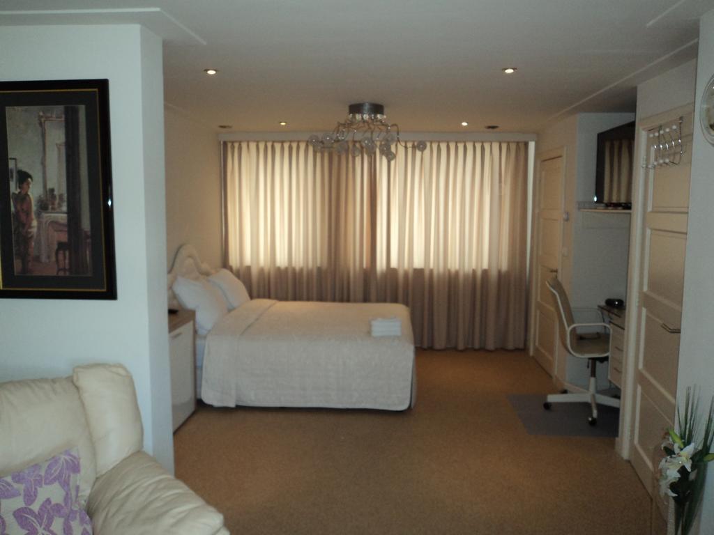 B&B Bosscheweg ティルブルグ 部屋 写真