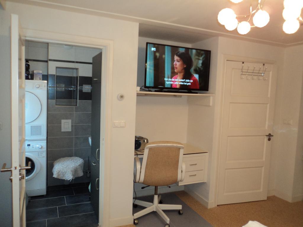 B&B Bosscheweg ティルブルグ 部屋 写真