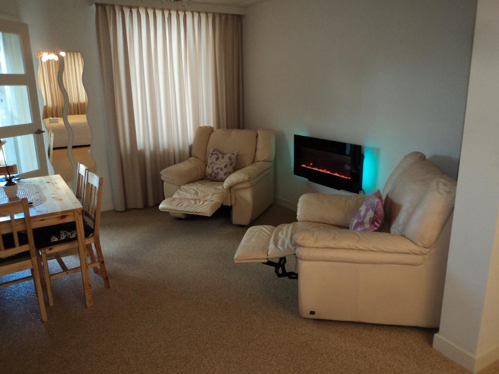 B&B Bosscheweg ティルブルグ 部屋 写真