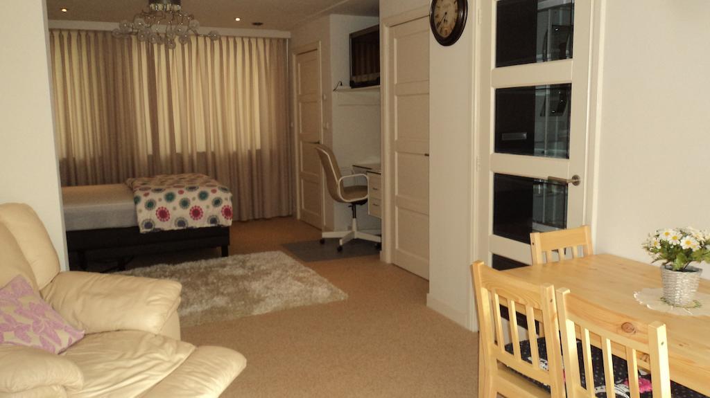 B&B Bosscheweg ティルブルグ 部屋 写真